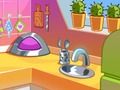 Laro Sweet Home Paglilinis: Princess House Paglilinis ng Laro  online
