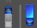 Laro Crazy Truck na Paradahan  online