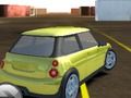 Laro Stunt Crash Car 4 Masaya  online