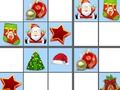 Laro Xmas sudoku online