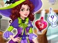 Laro Mahusay na Potion Shop ng Olivia  online