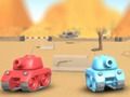 Laro Multiplayer tank labanan  online