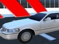 Laro Mabuting Kasal na Limousine Car  online
