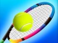Laro Pag-aaway ng Tennis  online