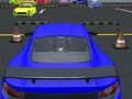 Laro Maramihang Pag-unlad ng Paradahan ng Carya 3d  online
