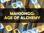 Laro Mahjongg Edad Ng Alchemy  online