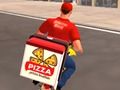 Laro Mabilis na Paghahatid ng Pizza ng Batang Lalaki  online