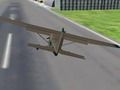 Laro Cessna Flight Simulator online