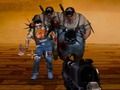 Laro Zombies Night 2 online