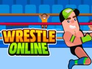 Laro Wrestle Online online