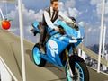 Laro Mga Posible na Tracks ng Bike imposible  online