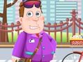 Laro Er postman online