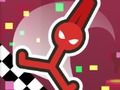 Laro Super Stickman Hook online