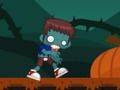 Laro Tumatakbo ang Zombie  online