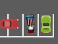 Laro Real Car Paradahan  online