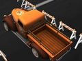 Laro Vertical Multi Car Paradahan  online