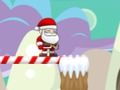 Laro Stick Santa online