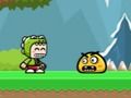 Laro Pakikipagsapalaran Ng Green Kid  online