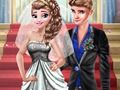 Laro Album ng kasal ng ice queen online
