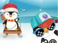 Laro Penguin Solitaire online