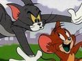 Laro Tom at Jerry Spot Ang Pagkakaiba  online