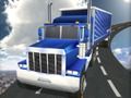 Laro Imposibleng Truck sa Pagmamaneho ng Truck  online