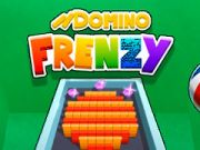 Laro Domino frenzy online