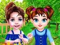 Laro Baby Taylor Kalikasan Explorer  online