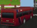 Laro Mga Football Player Bus Transport  online