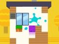 Laro Malinis na Bahay 3d  online