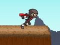 Laro Tumakbo ang Double Jump  online