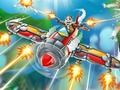 Laro Panda Air manlalaban  online