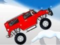 Laro Mga Truck ng Winter Monster  online