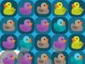 Laro Pagtutugma ng Goma ng Duckie 3  online