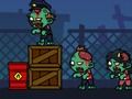 Laro World War Zombie online