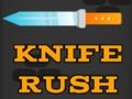 Laro Rush ng Knife  online