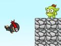 Laro Galit na Ninja  online