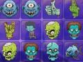 Laro Onet Deluxe Zombie Ikonekta ang kahibangan  online