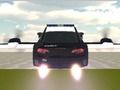 Laro Police Flying Car Simulator ng Pulisya  online