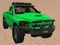 Laro Ang Dubai Drift 4x4 Simulator  online