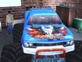 Laro Monster Truck 2020 online