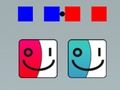 Laro 2 Mga parisukat  online