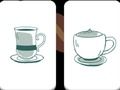 Laro Memorya ng Break ng Kape  online