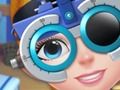 Laro Doktor ng Mata  online