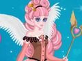 Laro Ang Cute Cupid ay naghahanda para sa Araw ng mga Puso  online