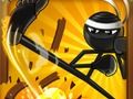 Laro Talunin ang Ninja Blam!  online
