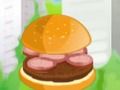 Laro Sky Burger online