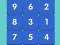 Laro Hamon ng Numero ng Math  online