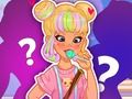 Laro Pabrika ng Princess Spell online