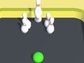 Laro Mini Bowling 3d online